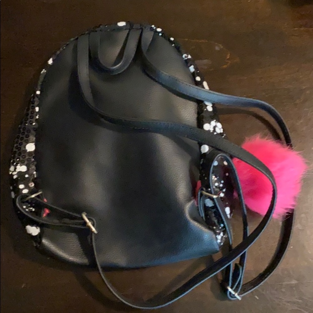A Backpack - Picture 2 of 2
